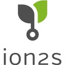 ion2s GmbH company logo