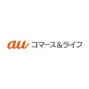 auコマース&amp;ライフ株式会社 company logo
