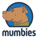 Mumbies company logo