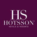 Hotel Hotsson company logo