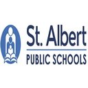 St. Albert Public Schools company logo