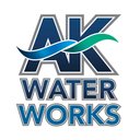AK Water Works Plumbing & Drain company logo
