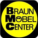 BRAUN Möbel-Center company logo