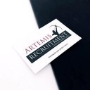 Artemis Recruitment Consultants Ltd company logo