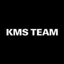 KMS TEAM GmbH logo