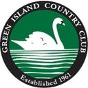 Green Island Country Club company logo