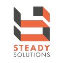 Steady - Design Build Commercial Contractor company logo