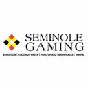 Seminole Casino Coconut Creek company logo