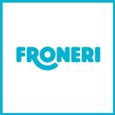FRONERI Ice Cream Deutschland GmbH company logo