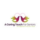 A Caring Touch For Seniors Home Care Agency company logo