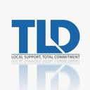 TLD Canada company logo