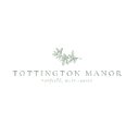 Tottington Manor Hotel company logo