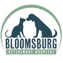 Bloomsburg Veterinary Hospital company logo