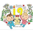 株式会社ミラクルソリューション company logo