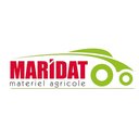 MARIDAT company logo