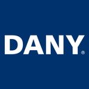 DANY Fitness company logo