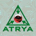 ATRYA PLAST company logo
