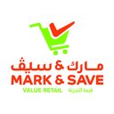 Mark & Save (Western International Group) company logo