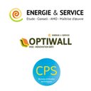 ENERGIE &amp; SERVICE company logo