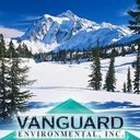 Vanguard Environmental, Inc. company logo