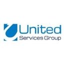 United Services Group company logo