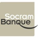 Socram Banque company logo