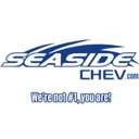 Seaside Chevrolet company logo
