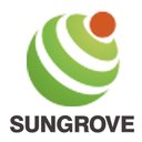 サングローブ株式会社 company logo