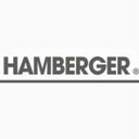 Hamberger Industriewerke GmbH company logo