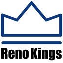 Reno Kings company logo