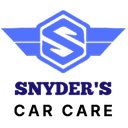 Snyder's Car Care company logo