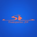 Transportes JSV company logo