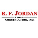 RF Jordan & Sons Construction Inc company logo