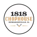 1818 Chophouse company logo