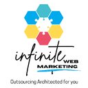 Infinite Web Marketing Pvt Ltd company logo