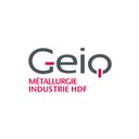 GEIQ Métallurgie Industrie HDF company logo