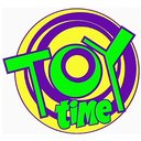 Toy Time company logo