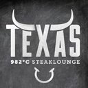 TEXAS Steaklounge company logo