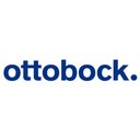 Ottobock company logo