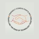 Friendly Consultants company logo
