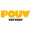 Pouw Vervoer company logo