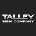 Talley Sign Company company logo