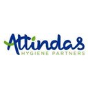 Attindas - SW company logo