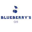 Blueberry's Grill company logo