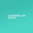 CHAMBERLAIN company logo