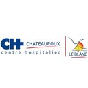 CENTRE HOSPITALIER DE CHATEAUROUX company logo