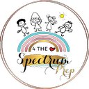4 the Spectrum company logo