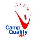 Camp Quality company logo