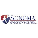 SONOMA SPECIALTY HOSPITAL company logo
