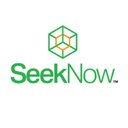 Seek Now company logo